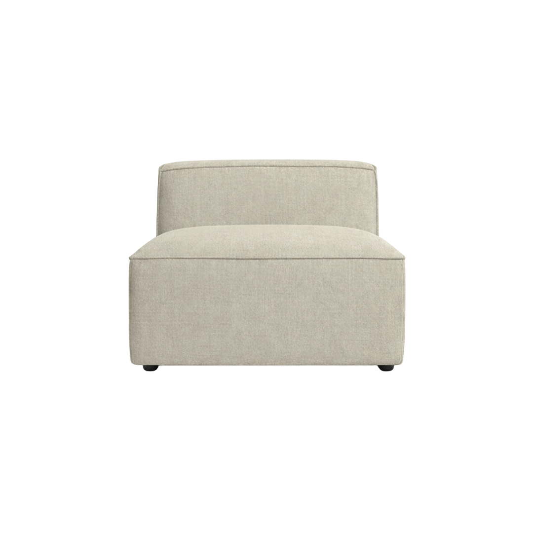 Zola 1 Seater