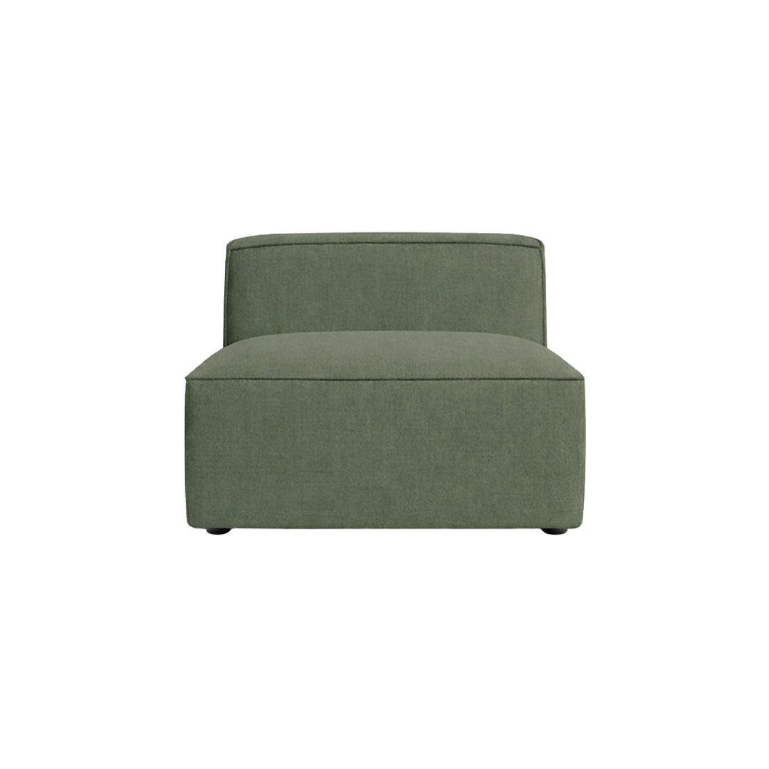Zola 1 Seater