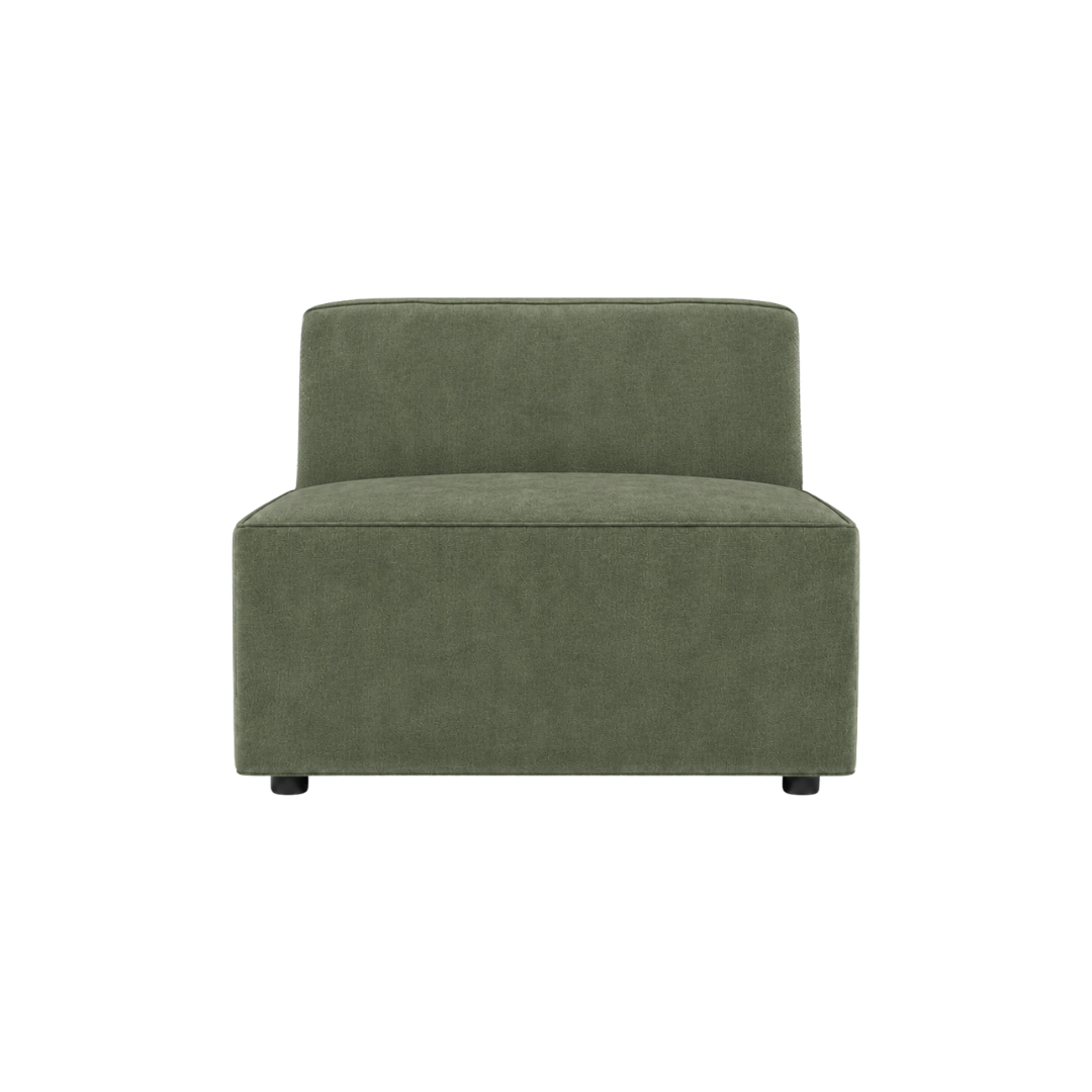 Zola 1 Seater