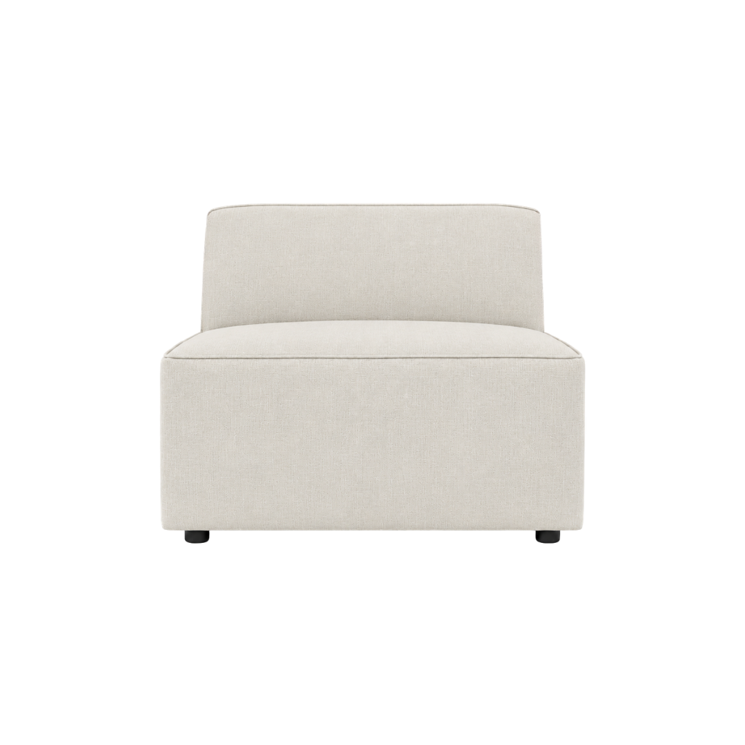 Zola 1 Seater