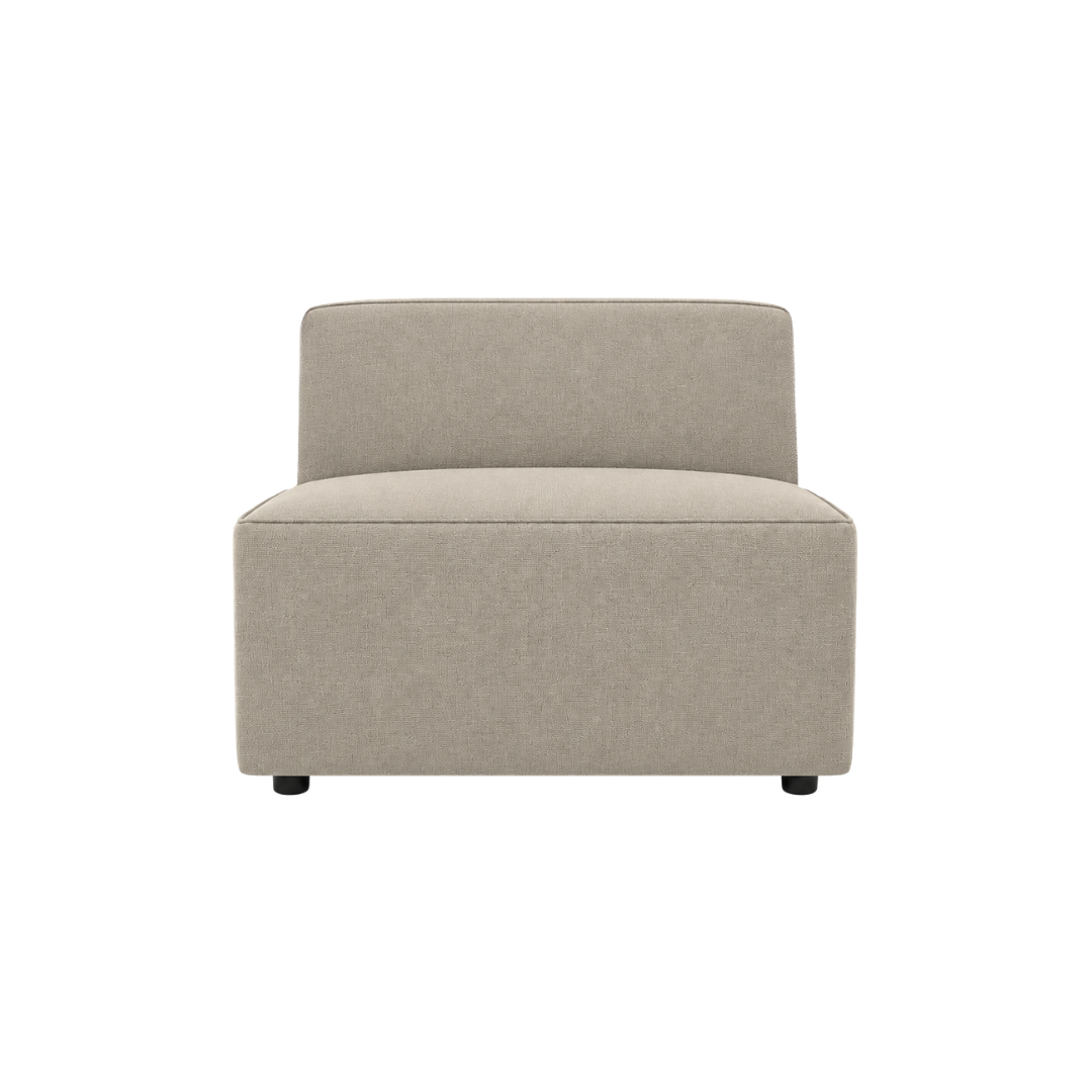 Zola 1 Seater