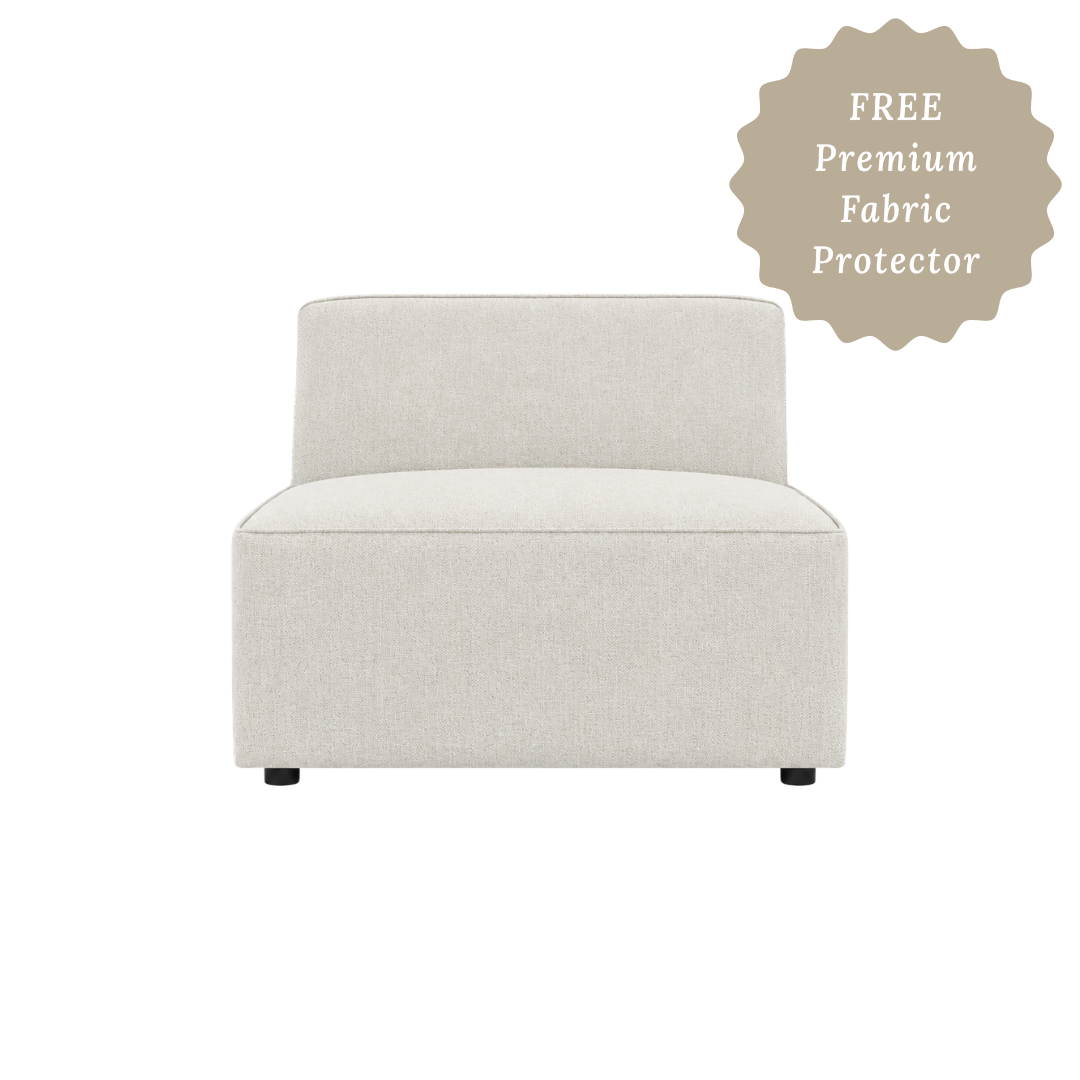 Zola 1 Seater