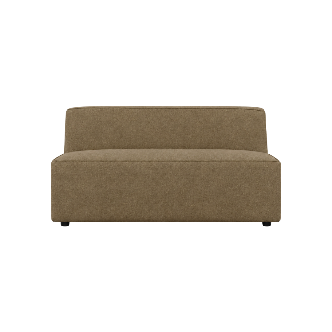 Zola Slipper 2 Seater
