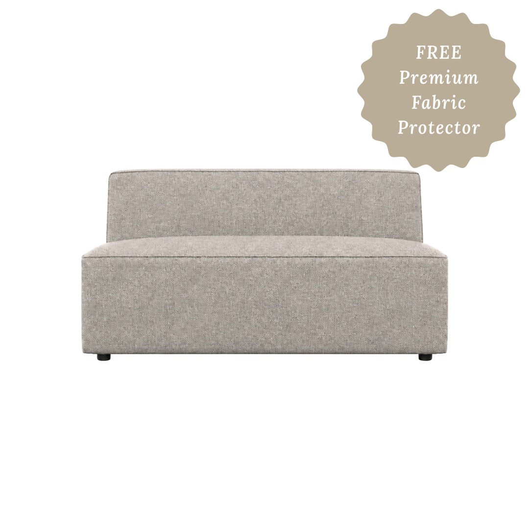 Zola Slipper 2 Seater