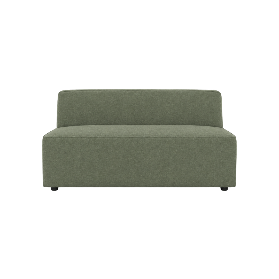 Zola Slipper 2 Seater