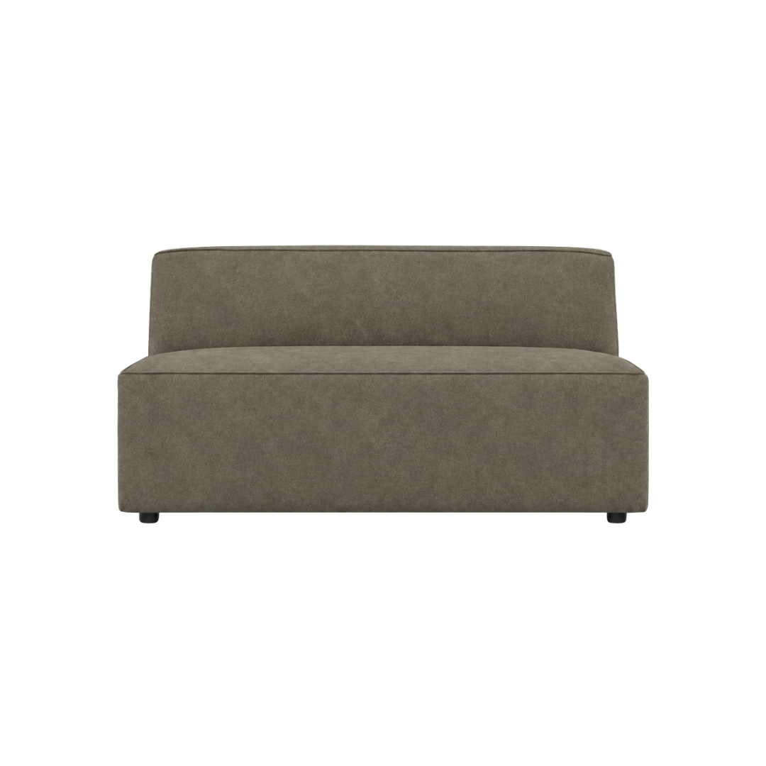 Zola Slipper 2 Seater