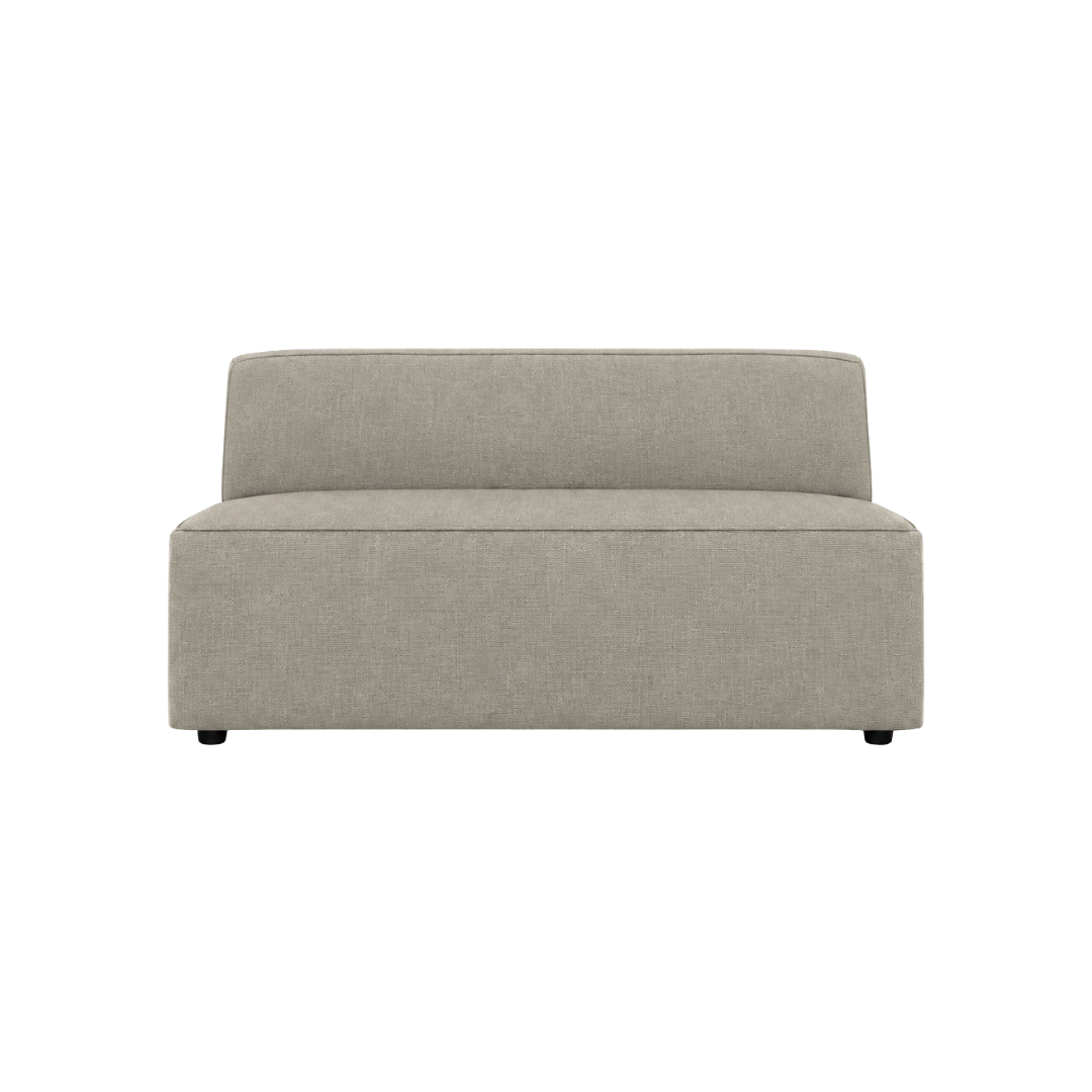 Zola Slipper 2 Seater