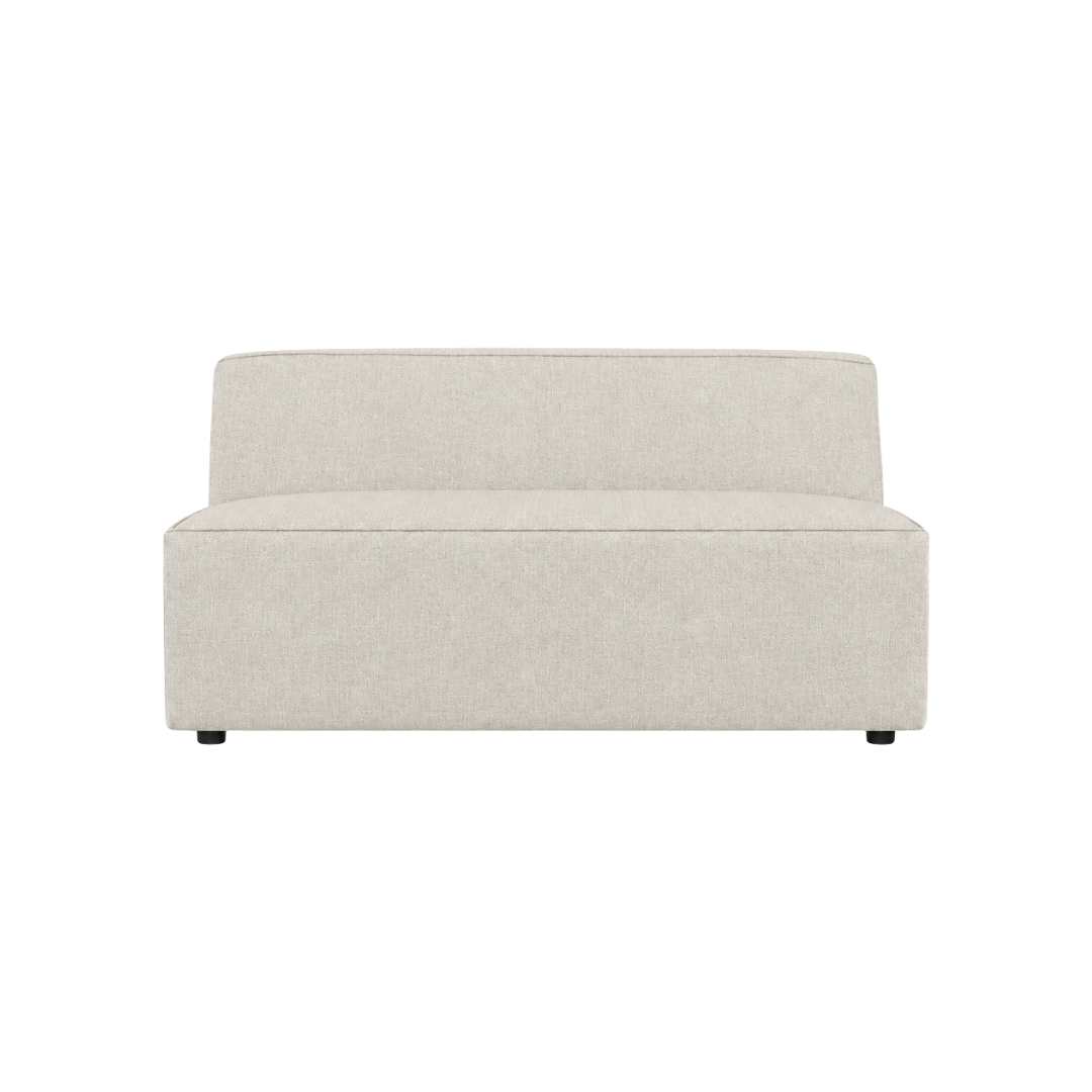 Zola Slipper 2 Seater