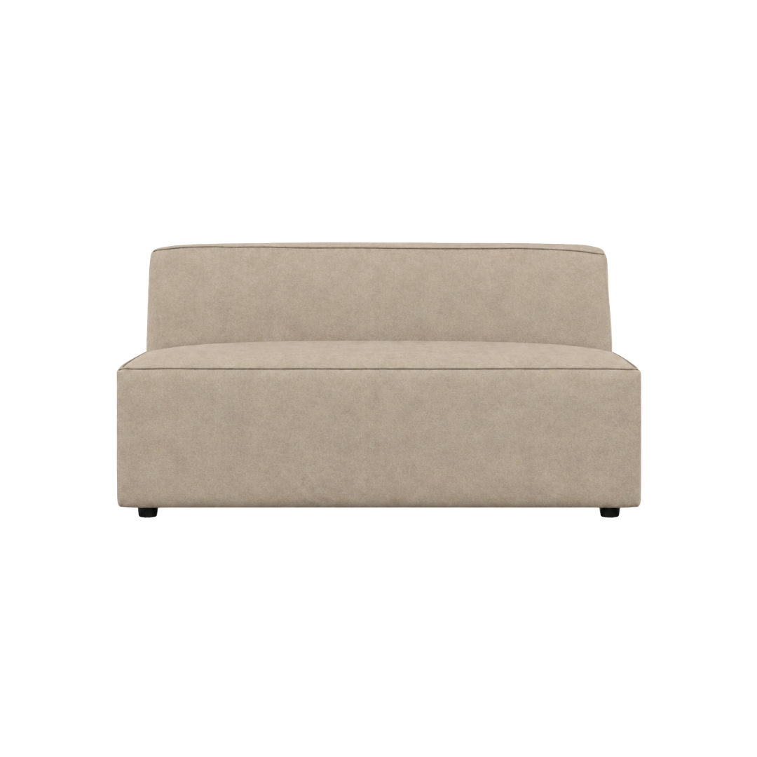Zola Slipper 2 Seater