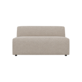 Zola Slipper 2 Seater