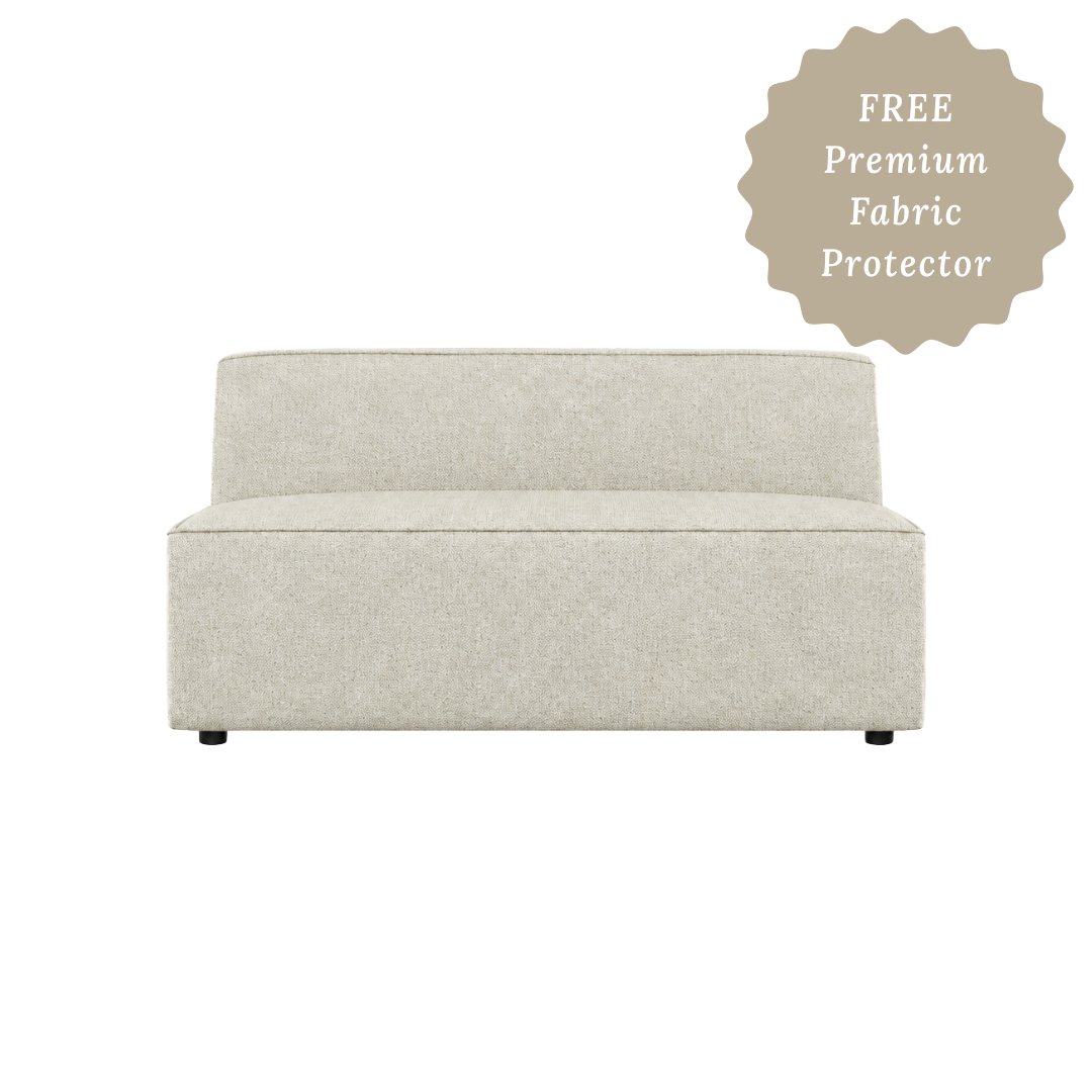 Zola Slipper 2 Seater