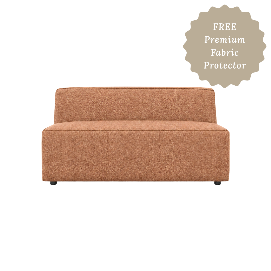 Zola Slipper 2 Seater
