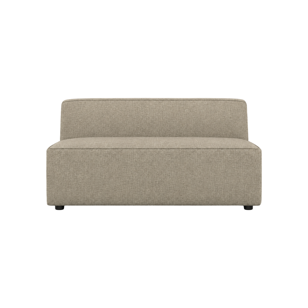 Zola Slipper 2 Seater