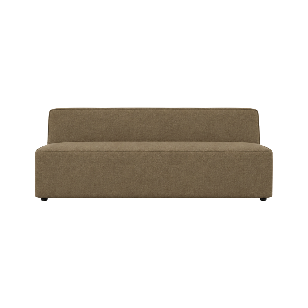 Zola Slipper 3 Seater