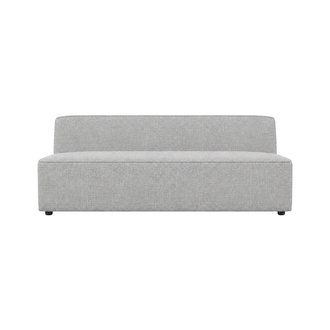 Zola Slipper 3 Seater