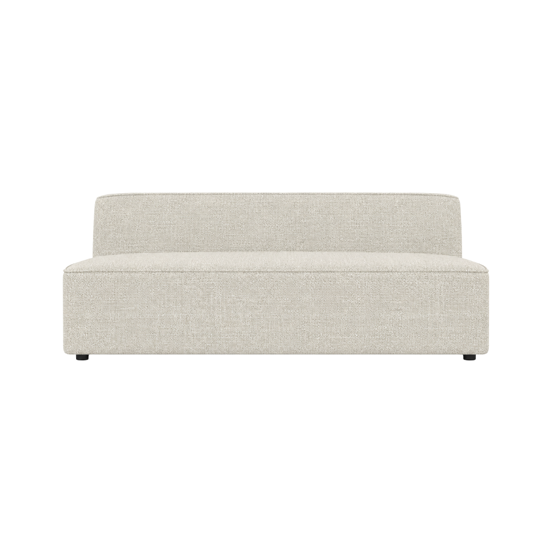 Zola Slipper 3 Seater