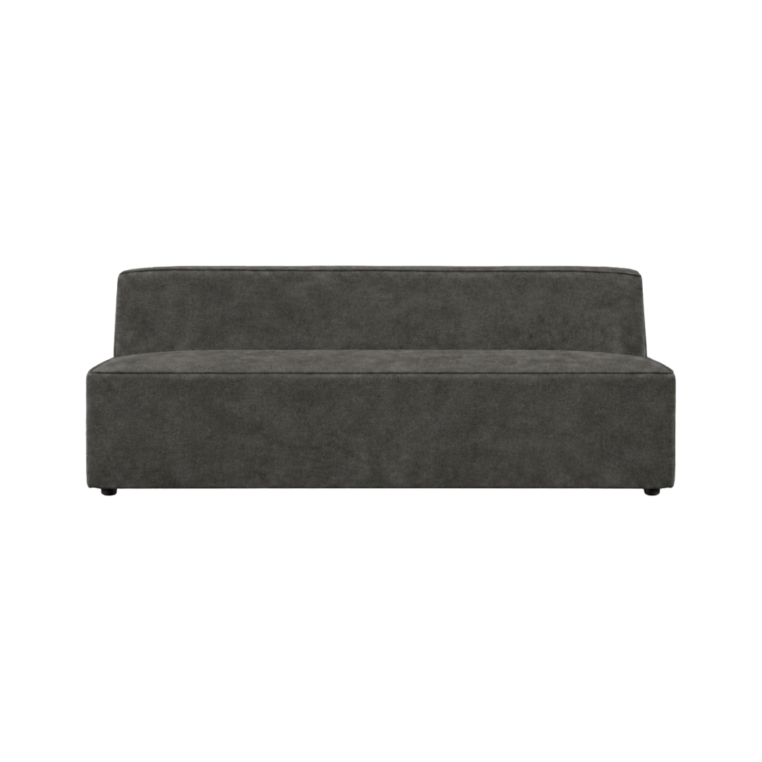 Zola Slipper 3 Seater