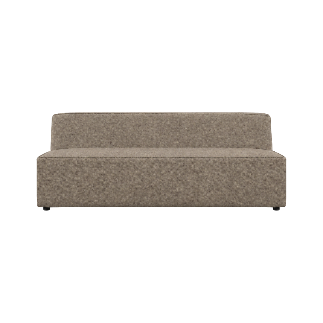 Zola Slipper 3 Seater