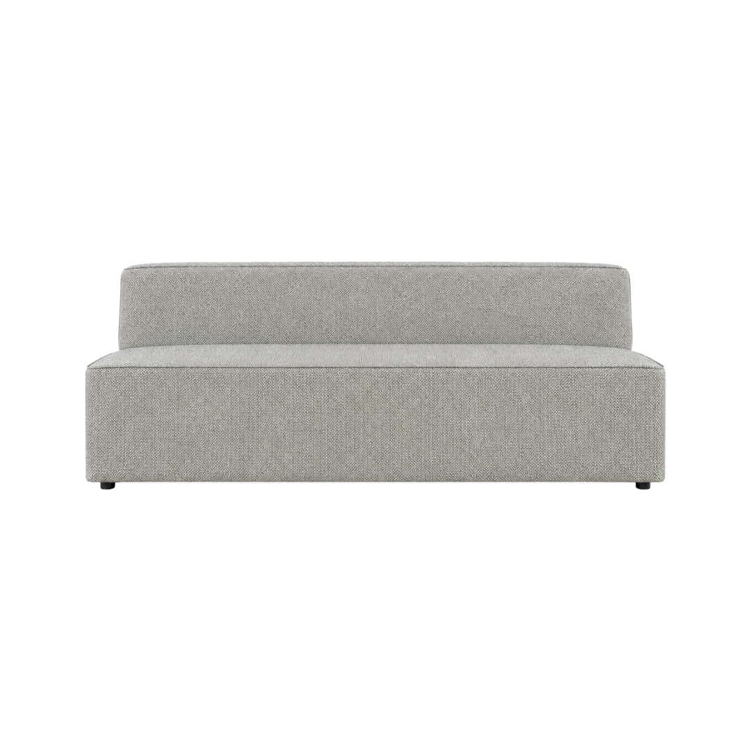 Zola Slipper 3 Seater