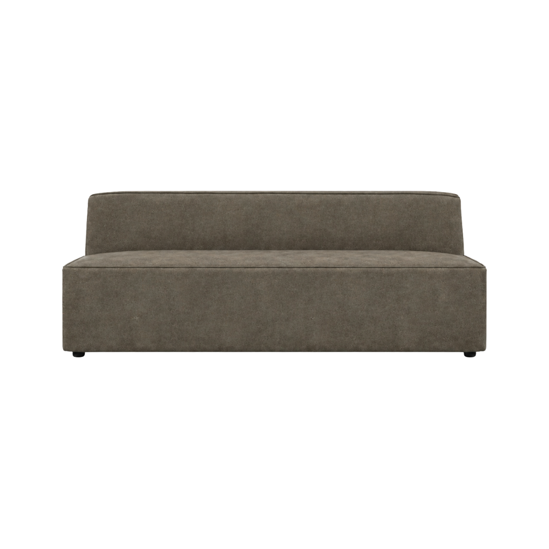 Zola Slipper 3 Seater
