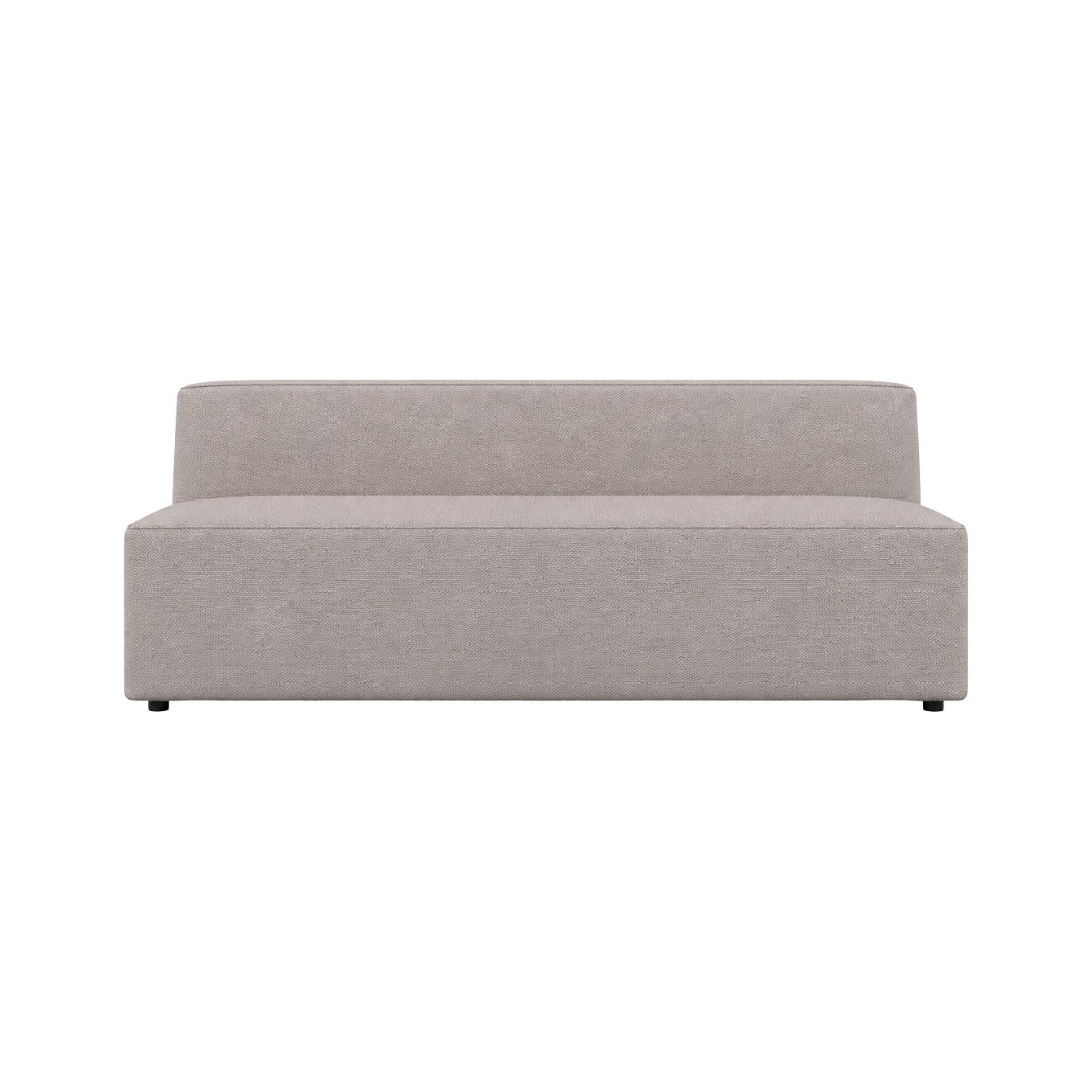 Zola Slipper 3 Seater