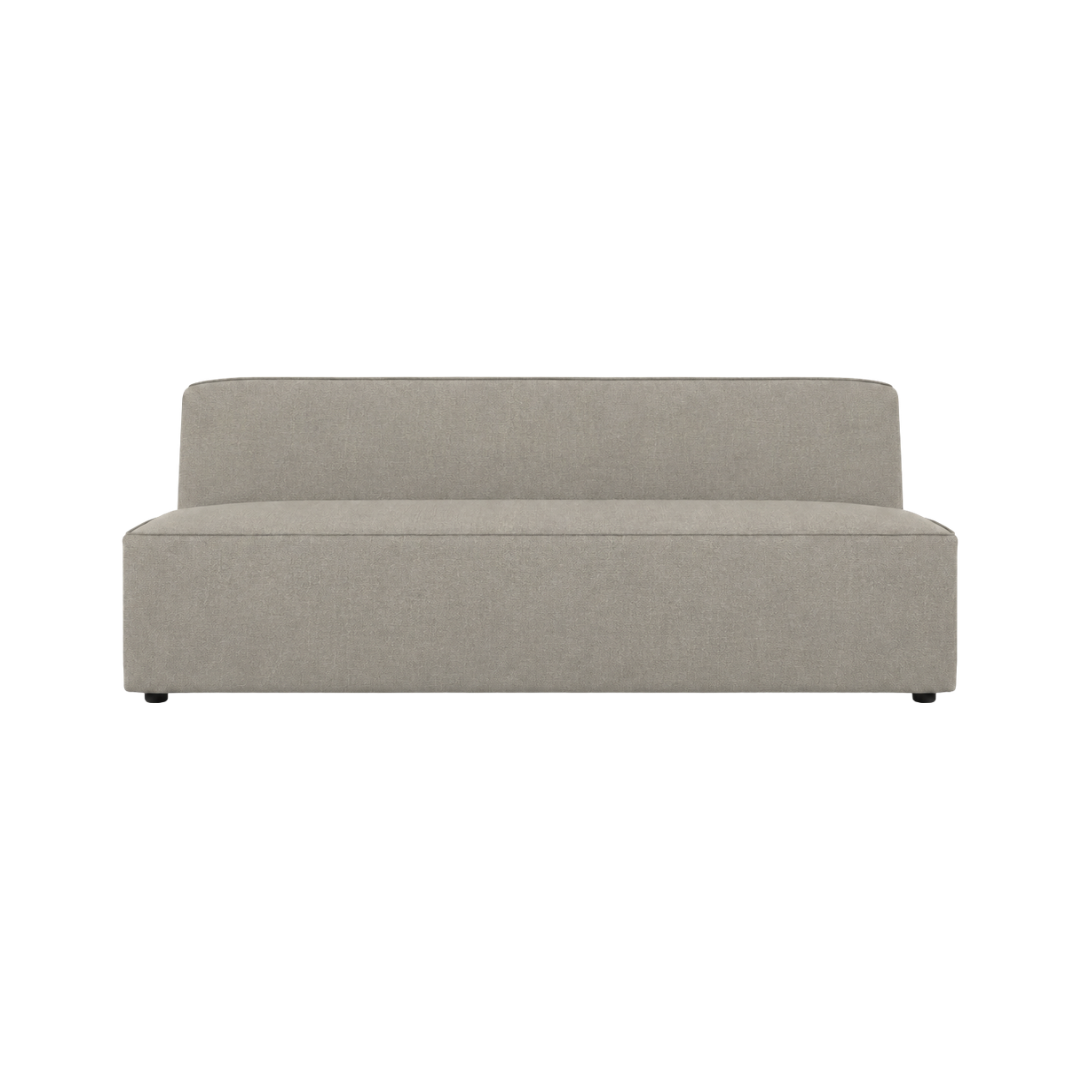 Zola Slipper 3 Seater