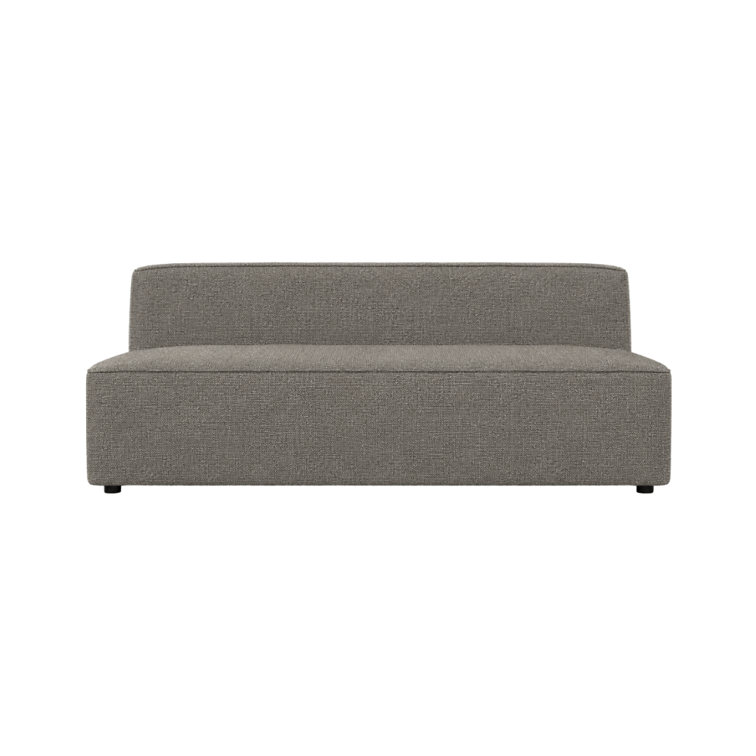 Zola Slipper 3 Seater