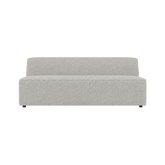 Zola Slipper 3 Seater