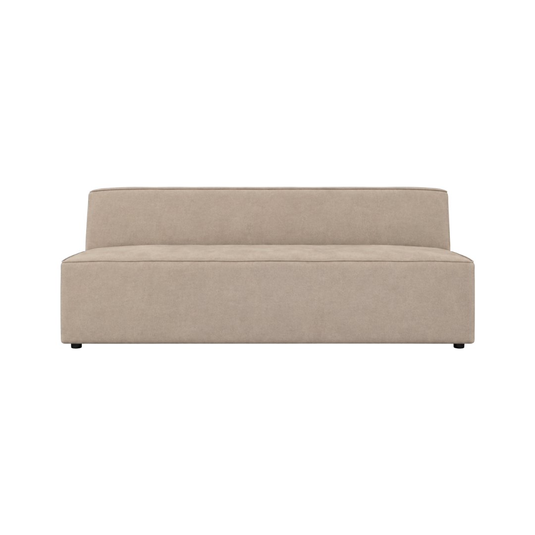 Zola Slipper 3 Seater