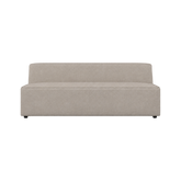 Zola Slipper 3 Seater