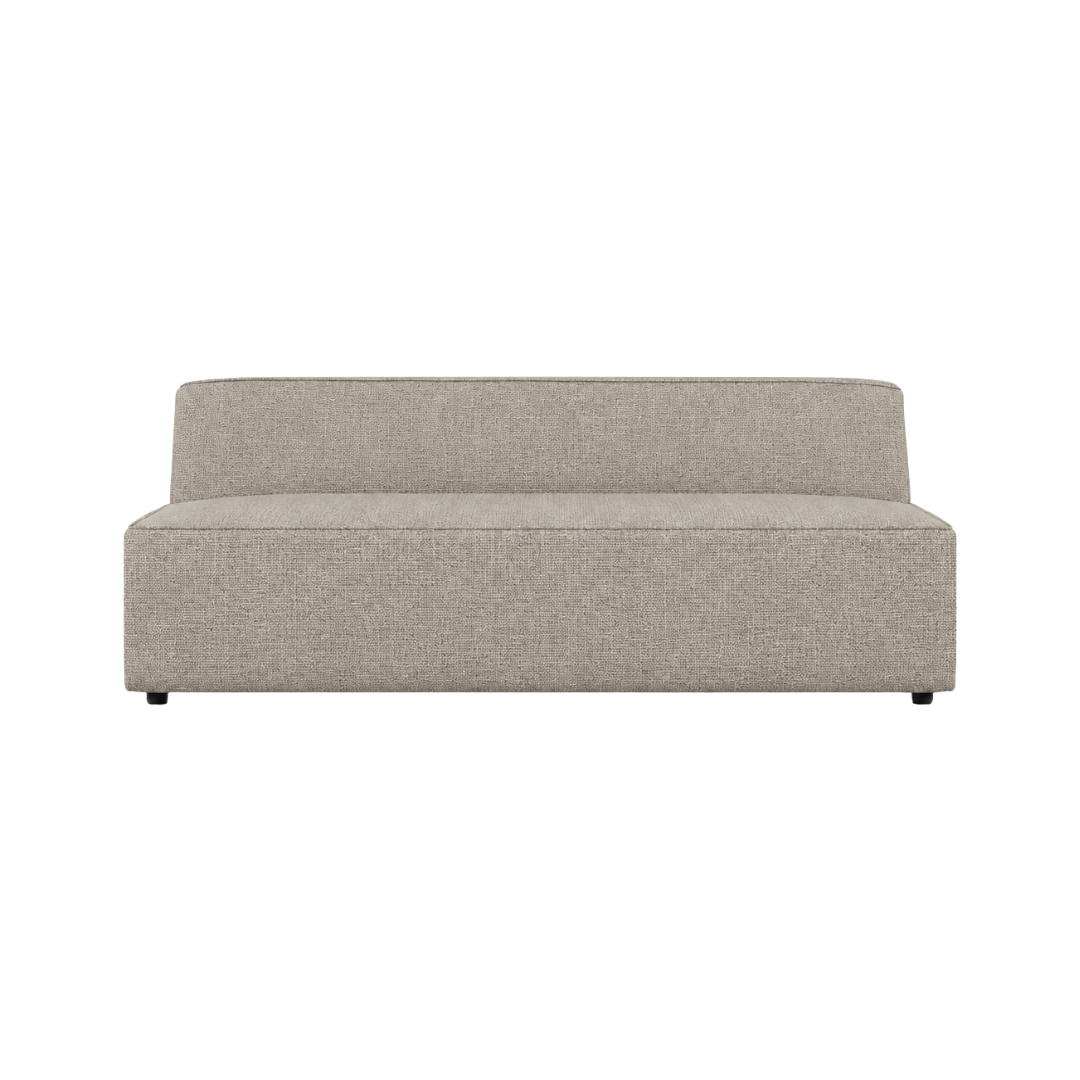 Zola Slipper 3 Seater