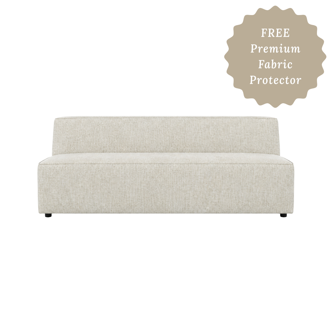 Zola Slipper 3 Seater
