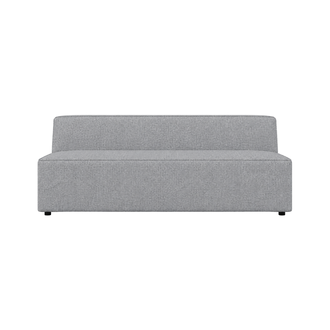 Zola Slipper 3 Seater