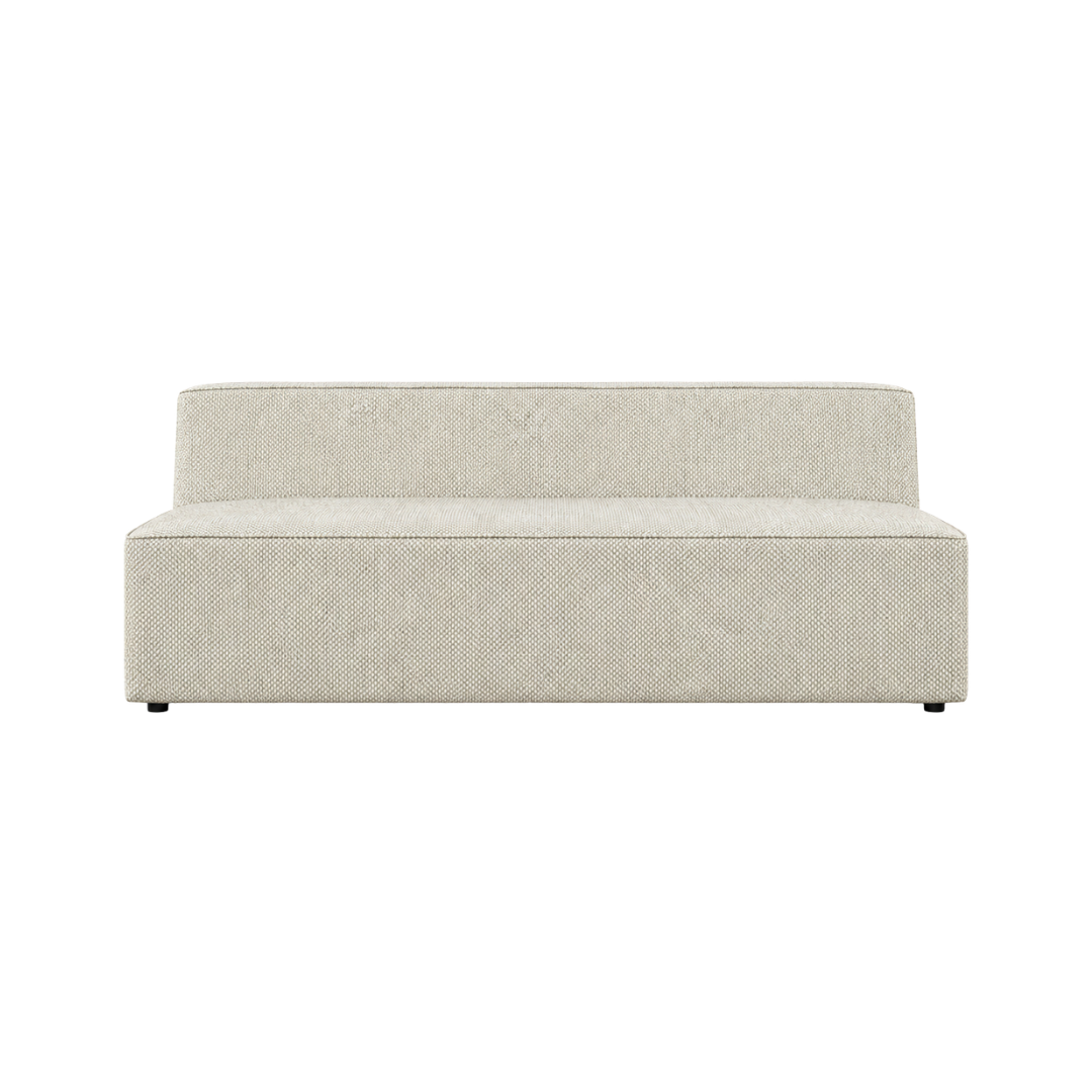 Zola Slipper 3 Seater