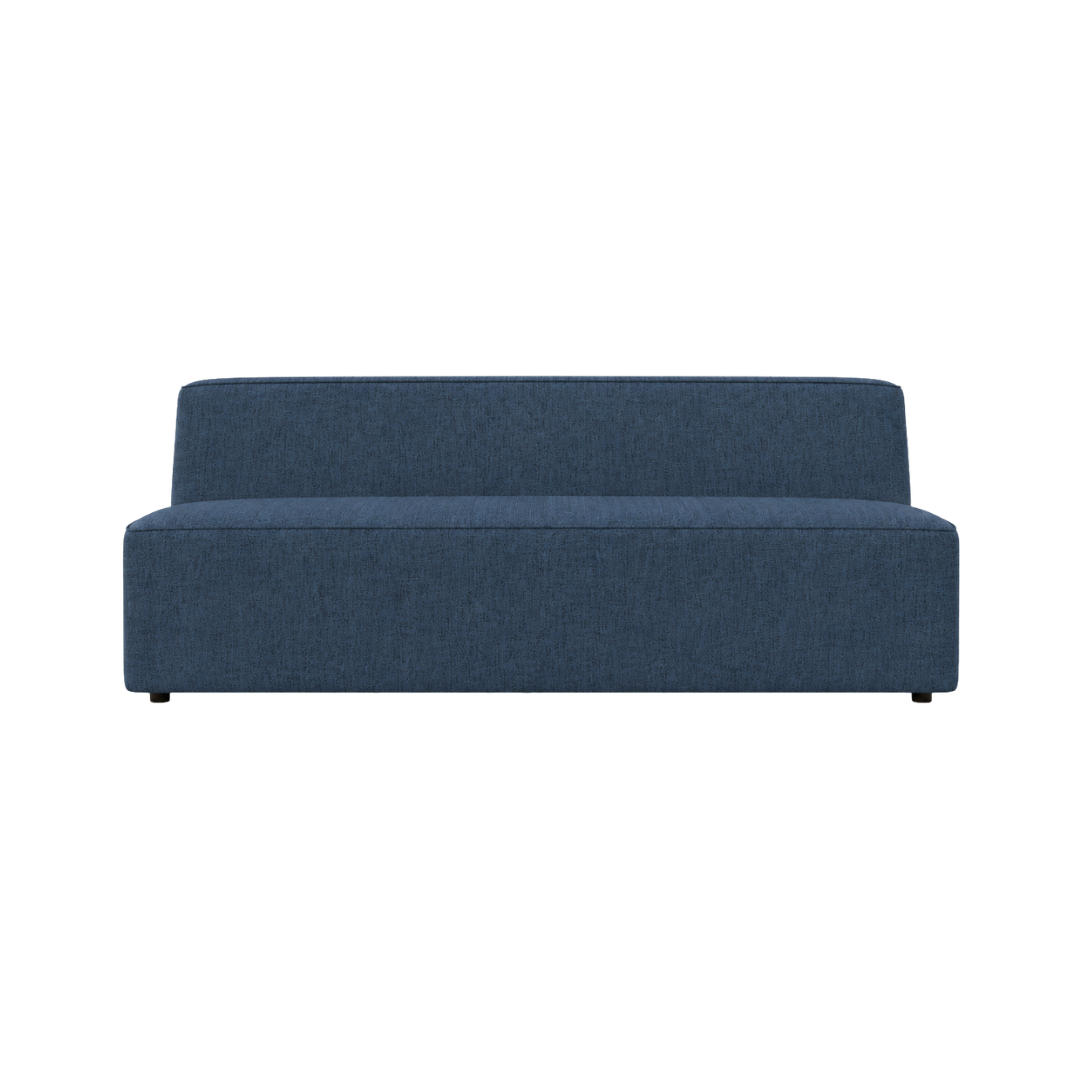 Zola Slipper 3 Seater