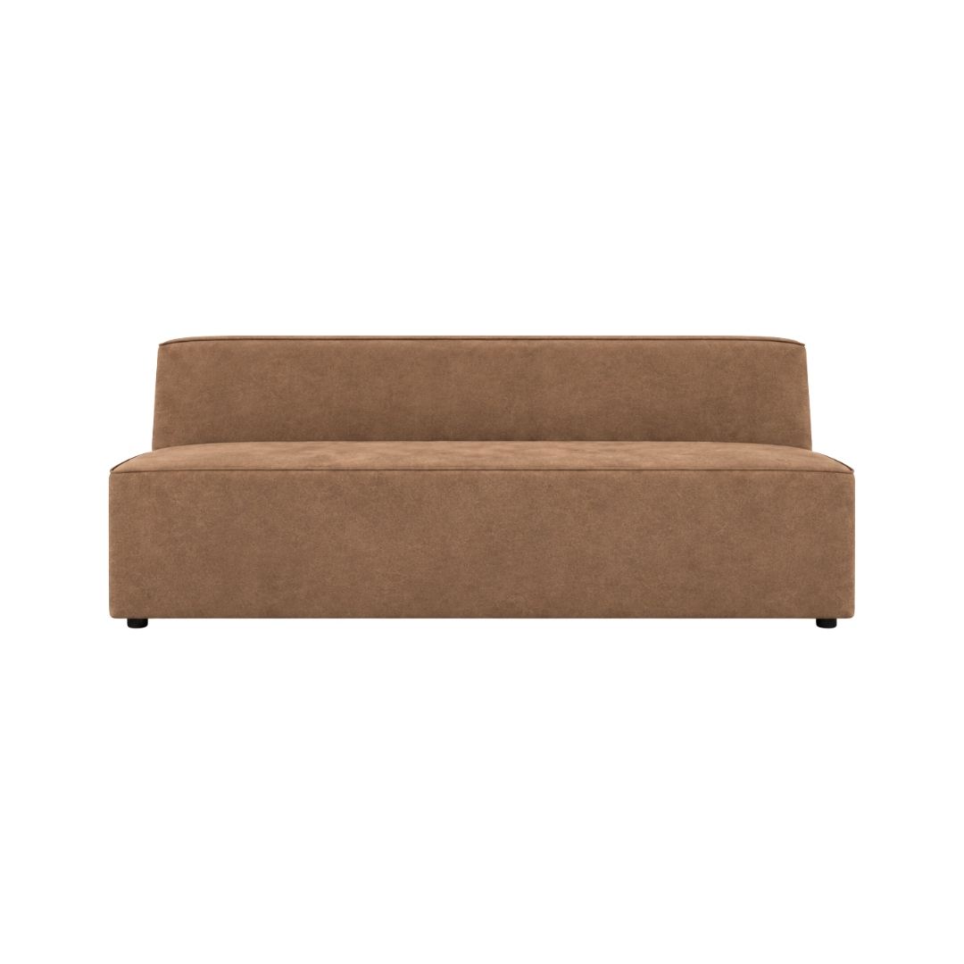 Zola Slipper 3 Seater