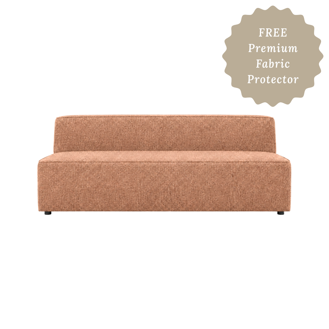 Zola Slipper 3 Seater