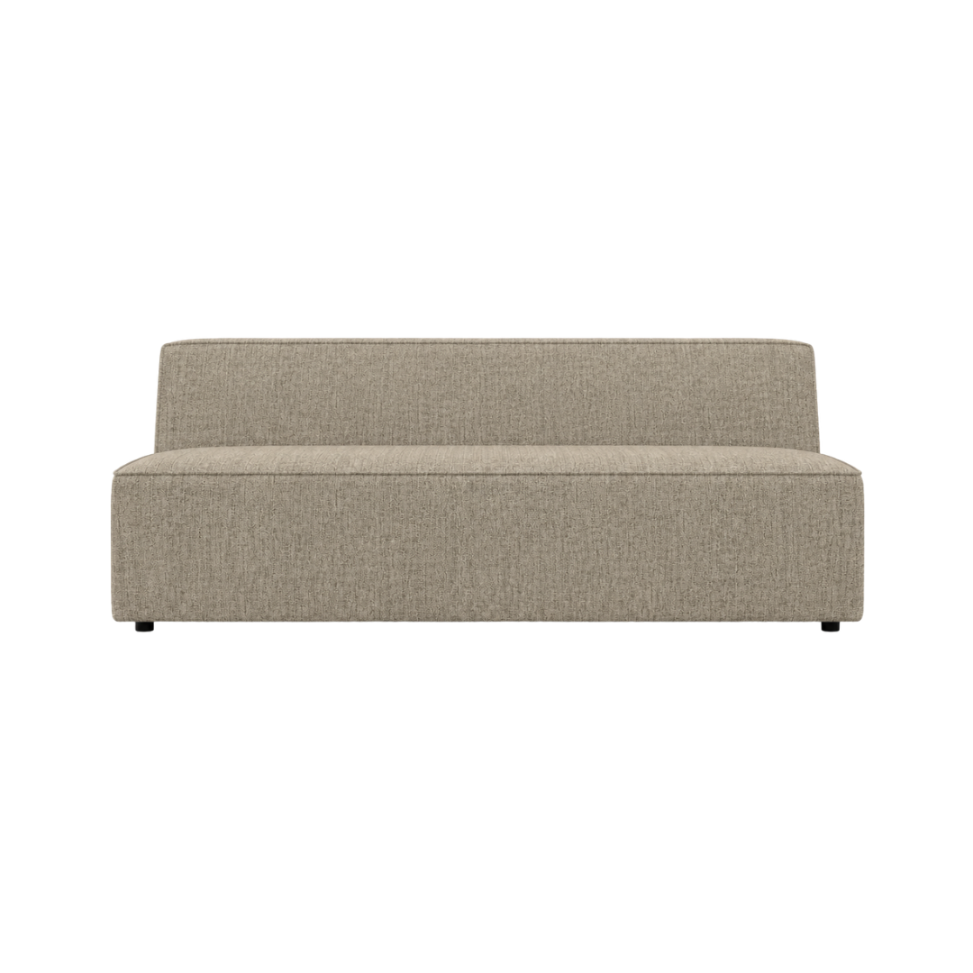 Zola Slipper 3 Seater