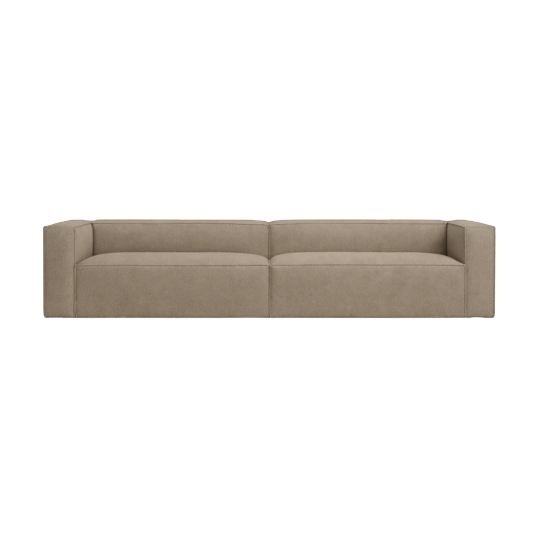 Zola 4 Seater