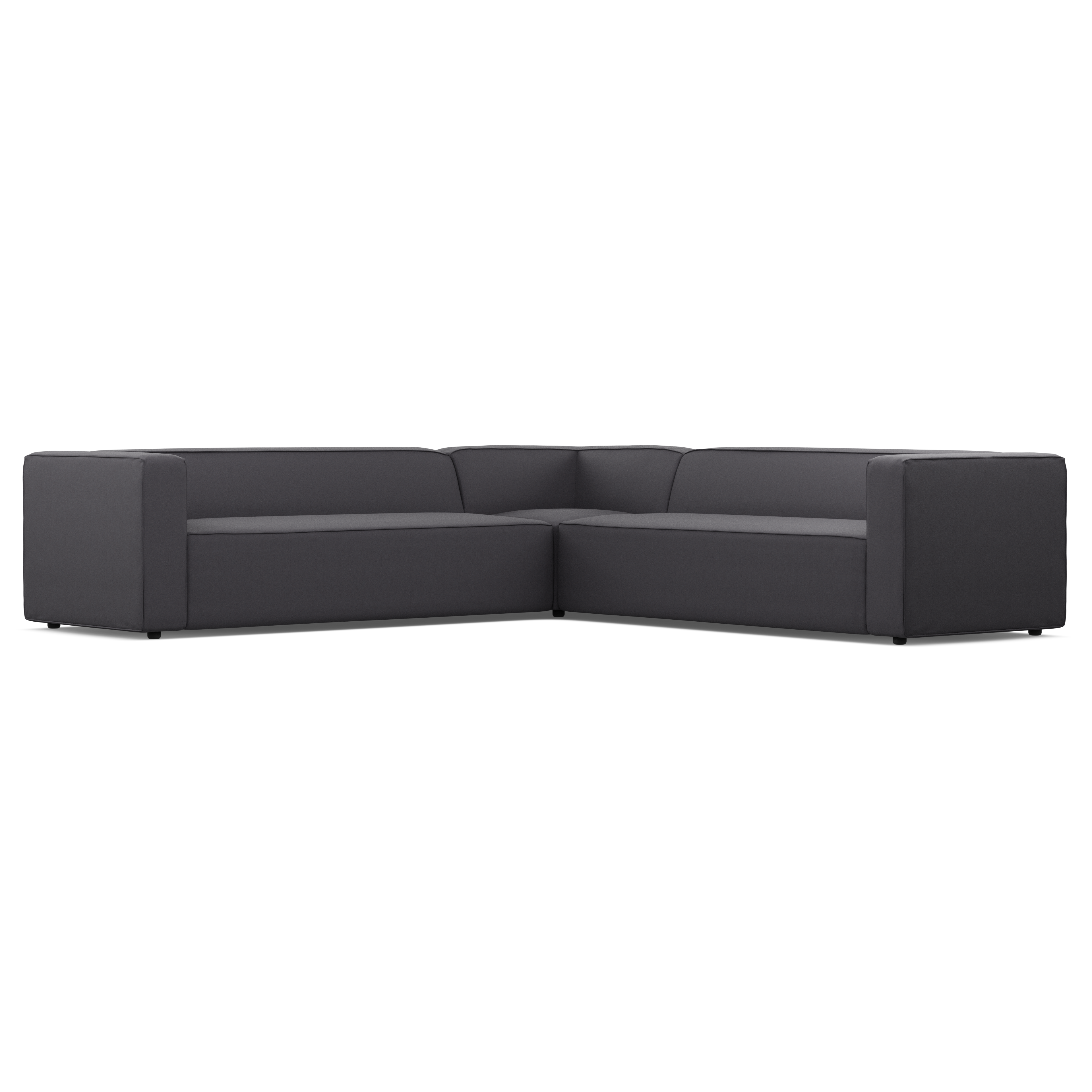 Zola Corner Set