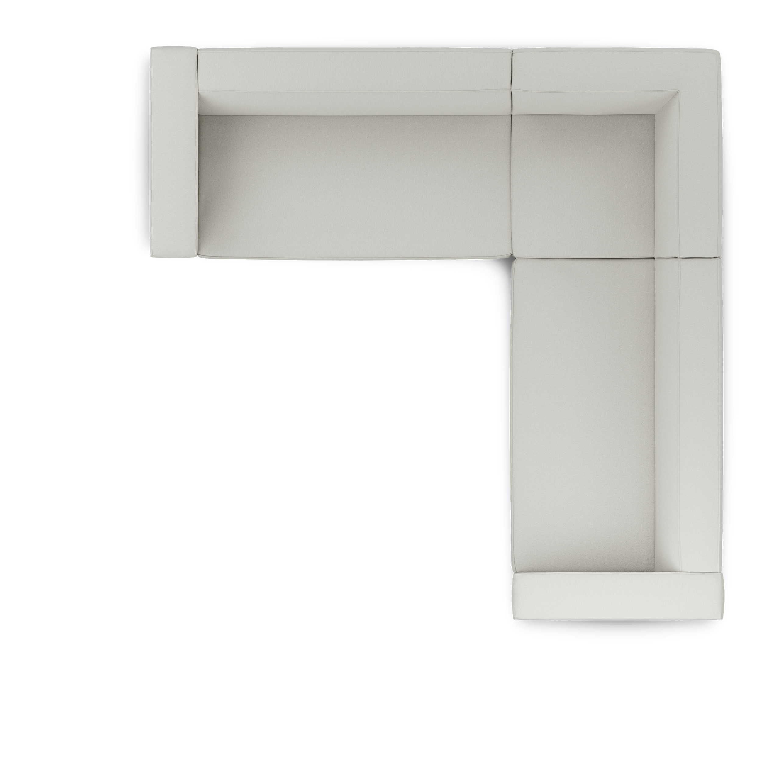 Zola Corner Set