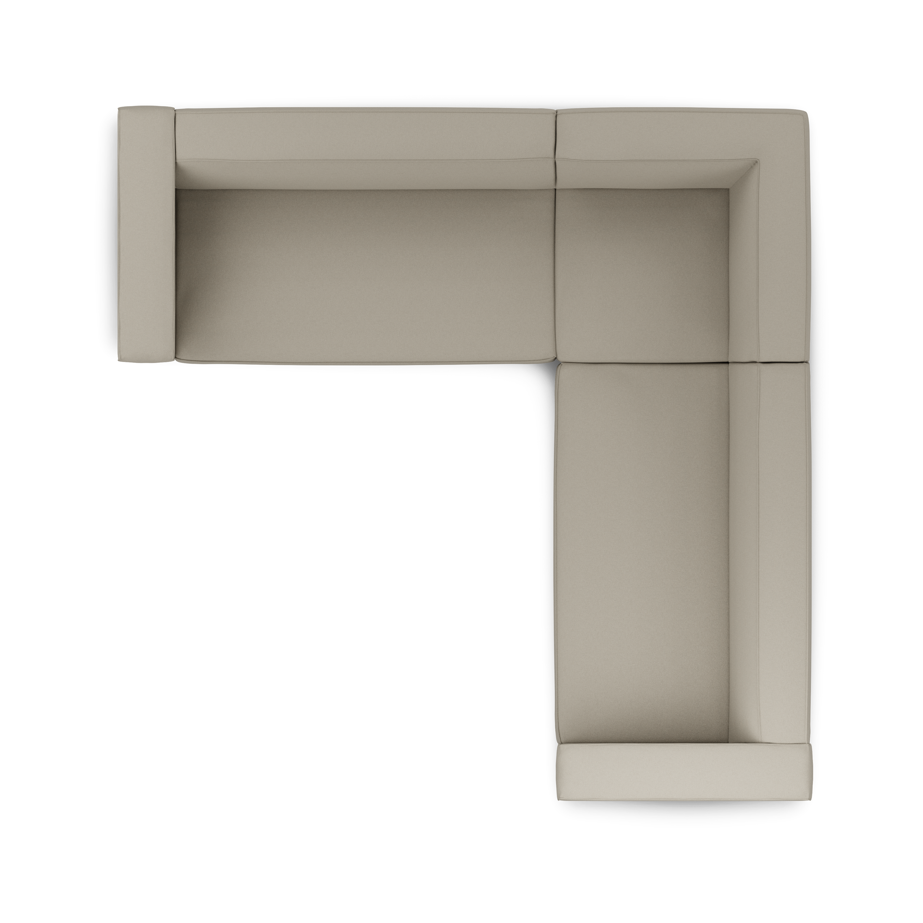 Zola Corner Set