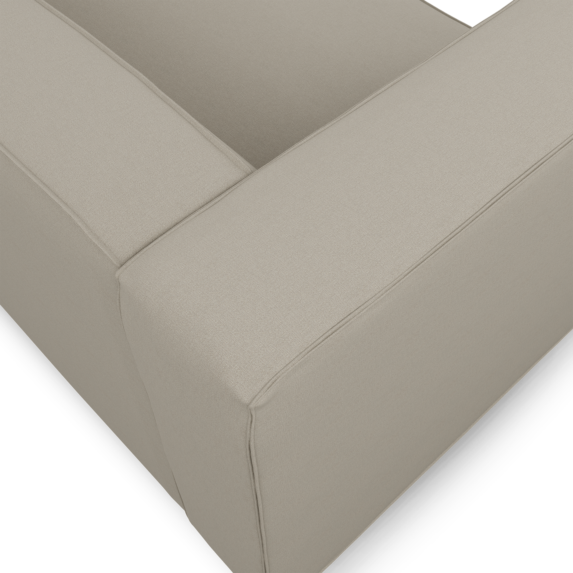 Zola Corner Set