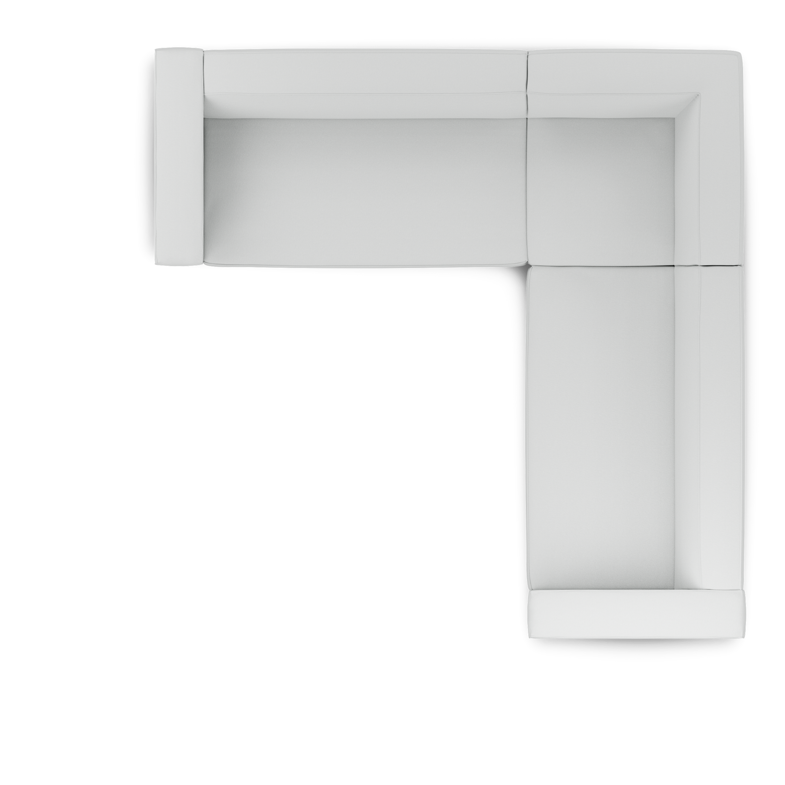 Zola Corner Set