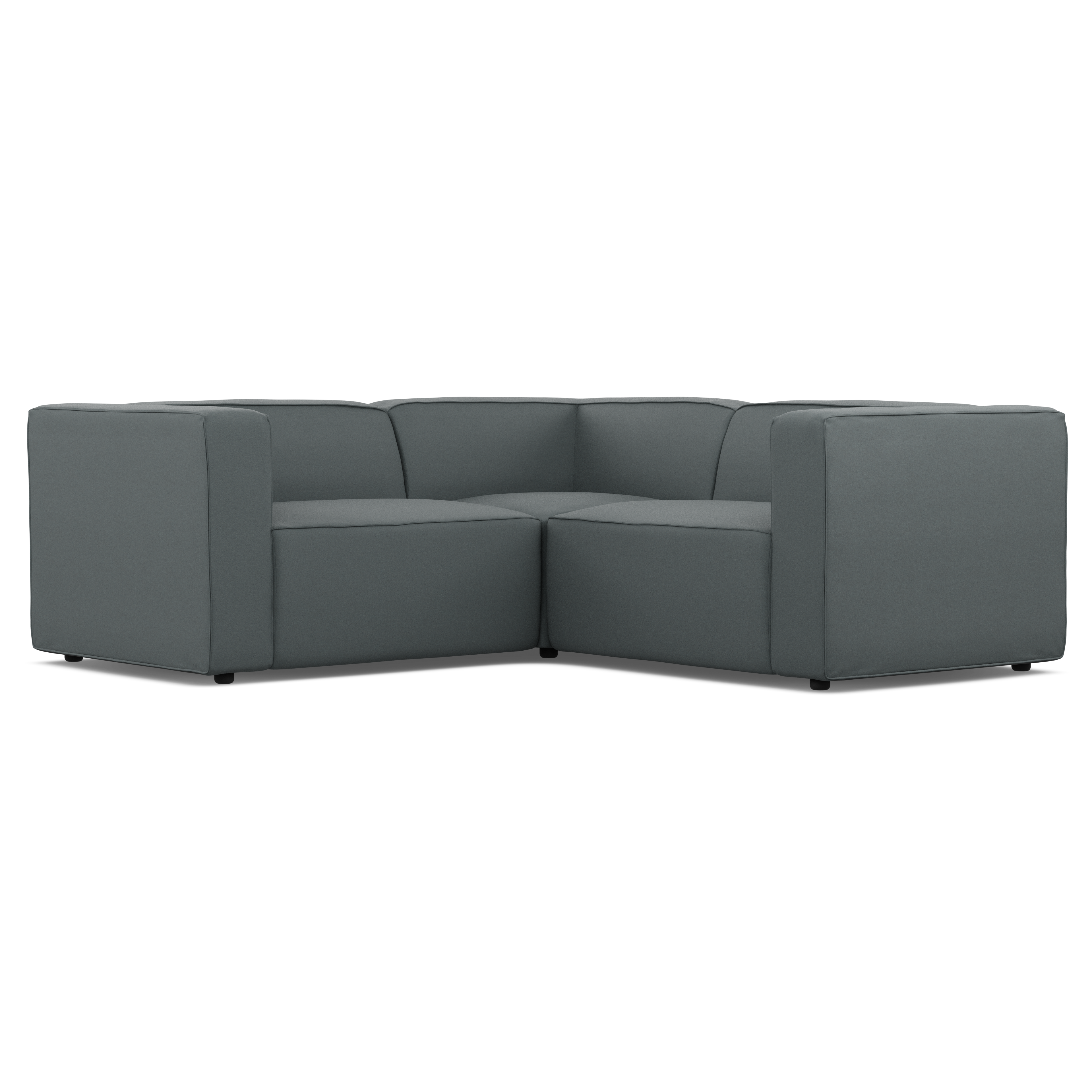 Zola Corner Set