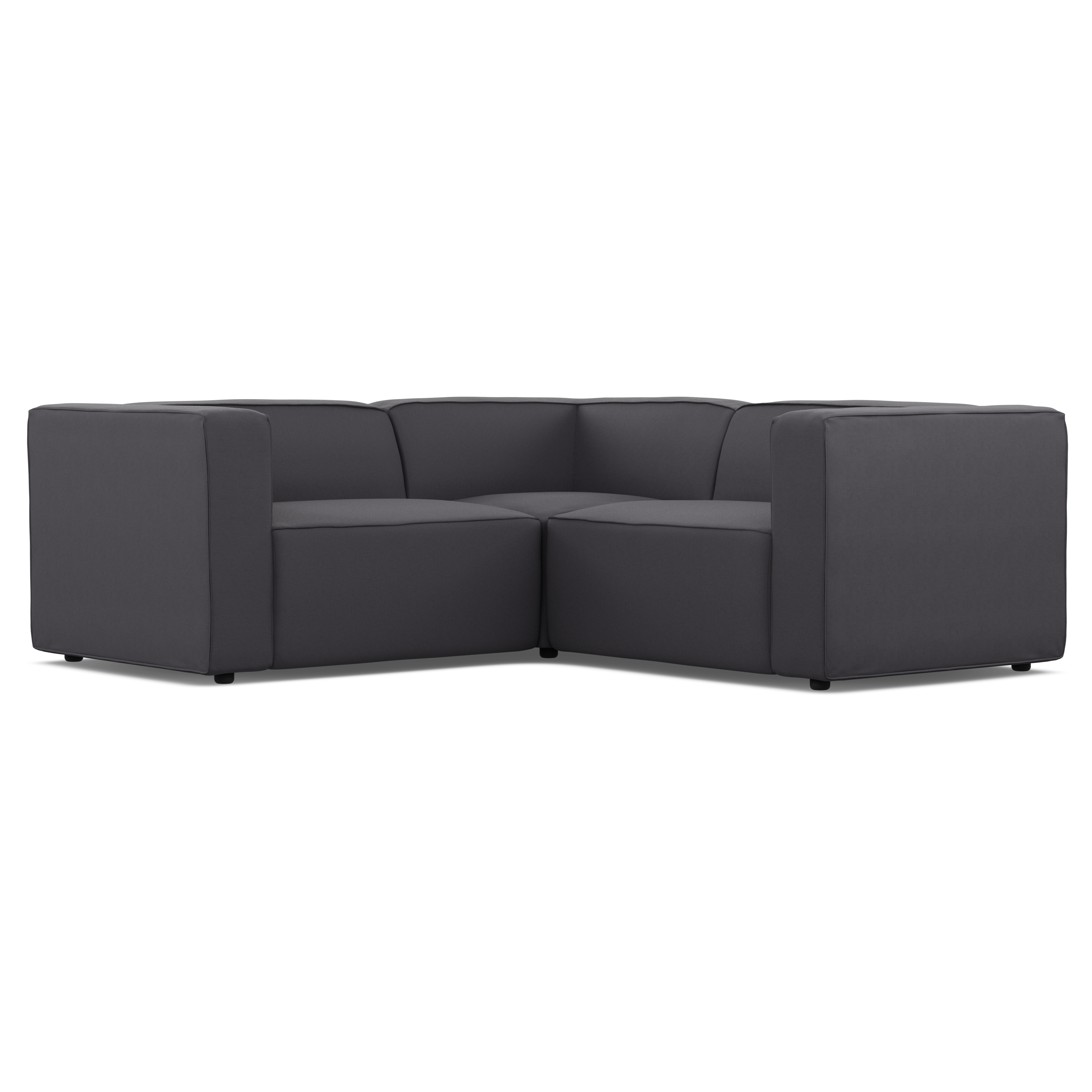 Zola Corner Set