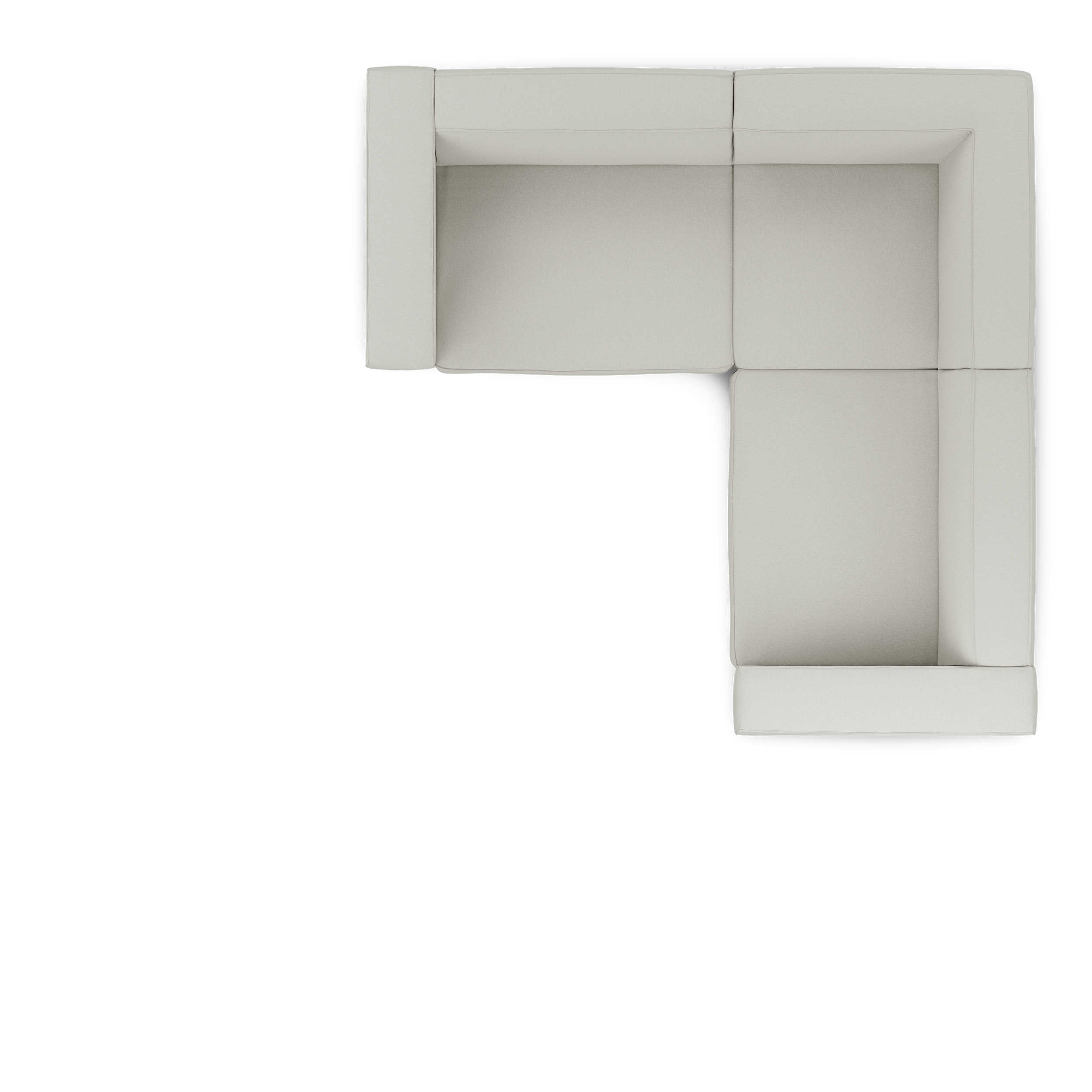 Zola Corner Set