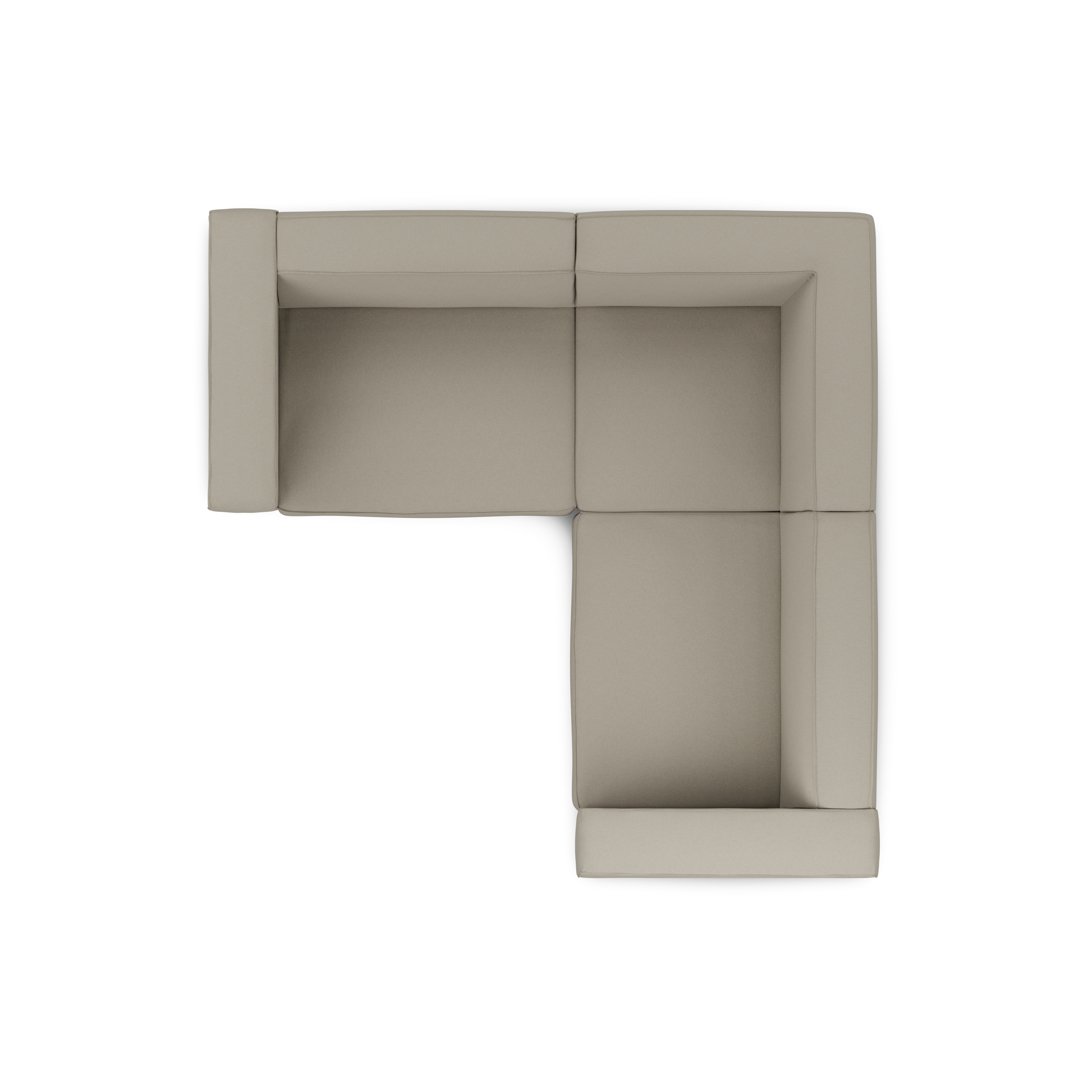 Zola Corner Set