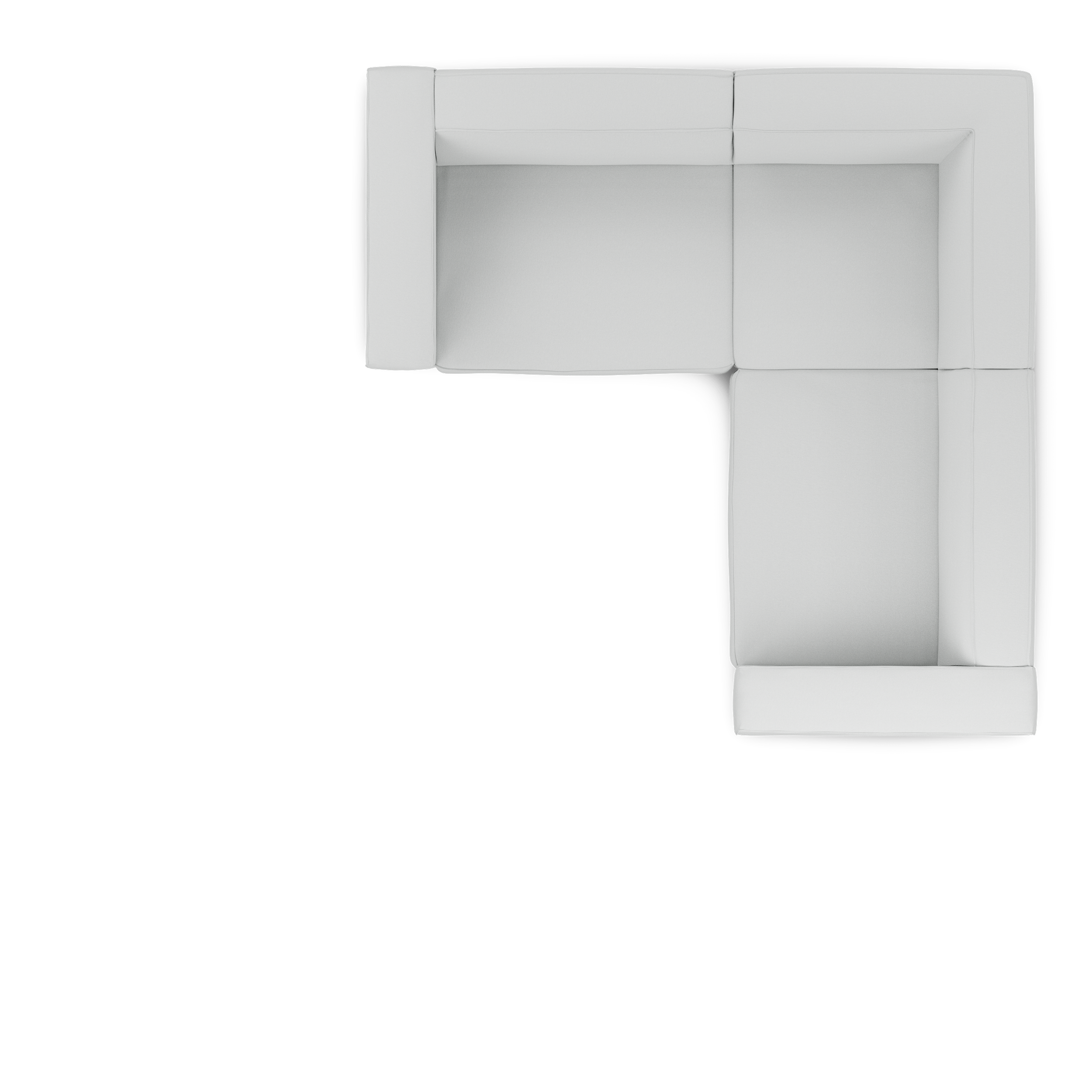 Zola Corner Set