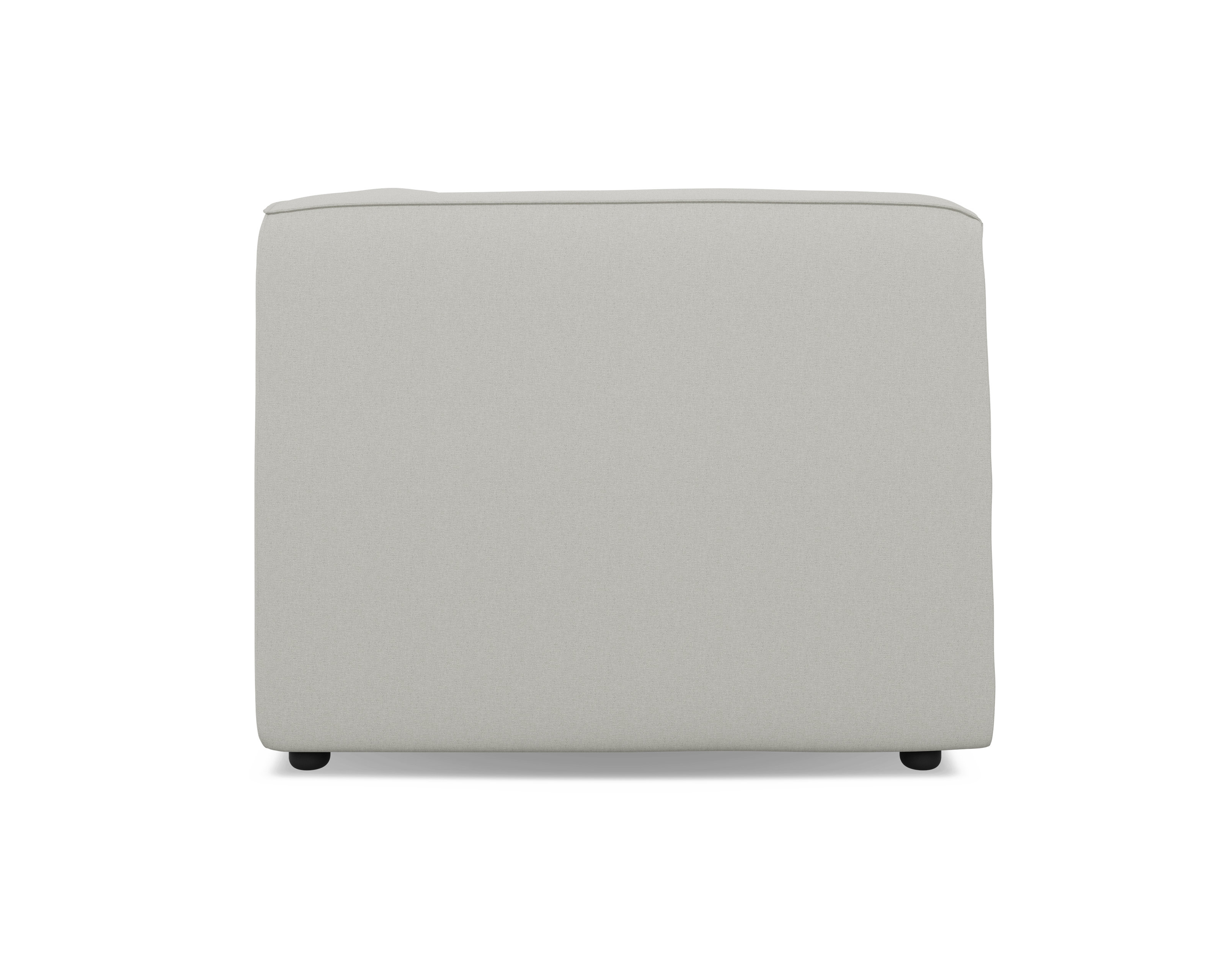 Zola Corner Connect - FibreGuard Ivory (Express)